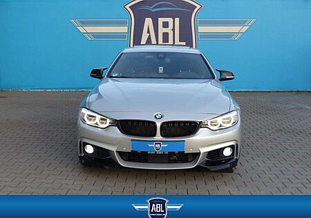 BMW 435 dX.Coupe.M Sport.LED.NAV.AUT.PDC.HEADUP Klima