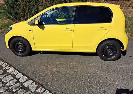 SEAT Mii Mii 1.0 I-Tech