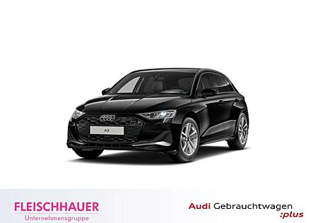 Audi A3 Sportback 30 TFSI advanced 1.5 Navi +LED+App+Sound