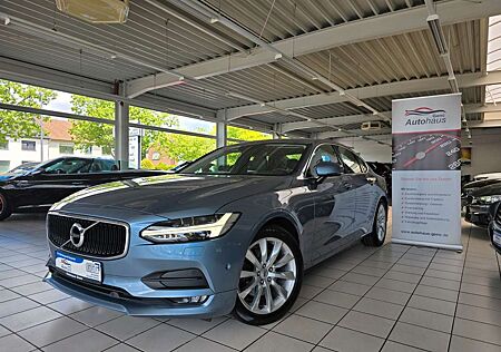 Volvo S90 Lim. Momentum Navigation Rckfahrkamera
