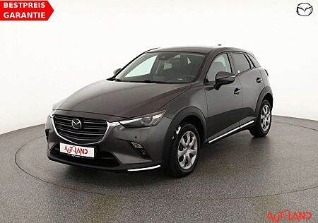Mazda CX-3 2.0 Sports-Line LED Navi ACC Totwinkel Bose
