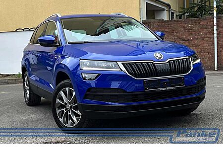 Skoda Karoq 1.0 TSI Clever Mirror-Screen*4SHZ*LED*CarP