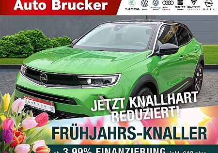 Opel Mokka e Elegance+Alufelgen+Klimaautomatik+Sitzheizung+LE