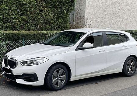 BMW 118i 118 Aut. Advantage