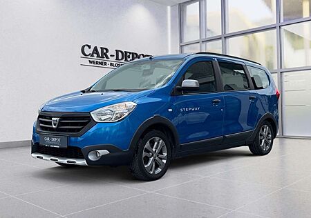 Dacia Lodgy Stepway*NAVI*PDC*AHK*SHZ*TOUCH*BLUET.*USB*