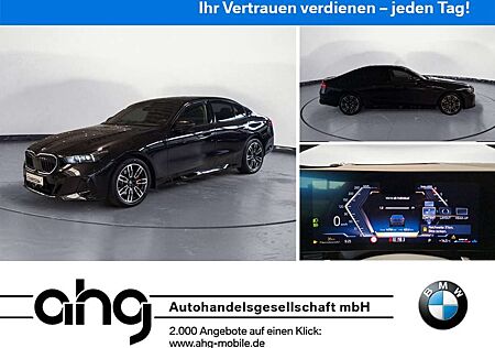 BMW 520 d Navi Bluetooth PDC MP3 Schn. HeadUp