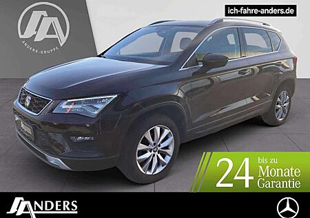 Seat Ateca 1.5 TSI ACT Style Navi+SHZ+LED+PDC+ACC+AHK