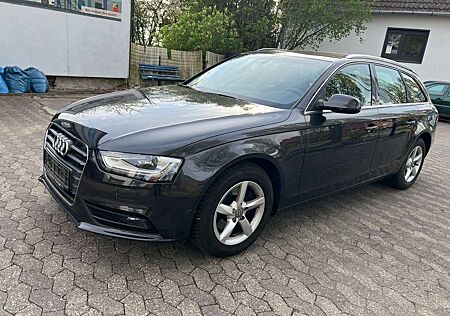 Audi A4 Avant 1.8 TFSI Ambiente