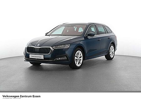 Skoda Octavia Combi Style TDI DSG LED Navi Keyless HUD