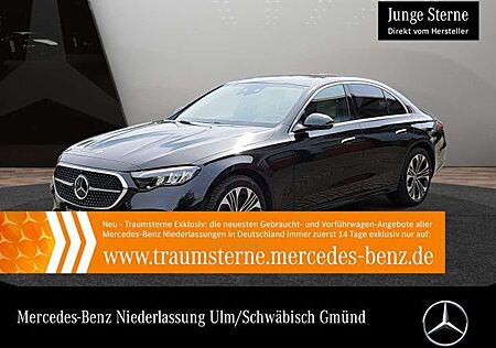 Mercedes-Benz E 300 de Hybrid Avantgarde Fahrass Distr. LED PTS
