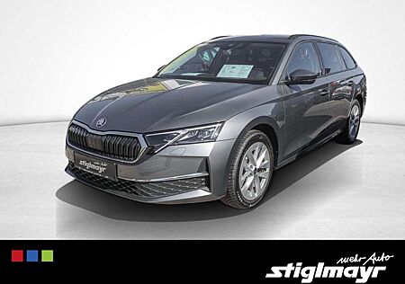 Skoda Octavia Combi Seleciton 1.5 TSI DSG MATRIX+NAVI