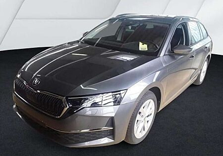 Skoda Octavia Combi Seleciton 1.5 TSI DSG KAMERA+MATRIX+NAVI