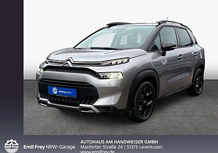 Citroën C3 Aircross Citroen PureTech 130 EAT6 OPF SHINE PACK