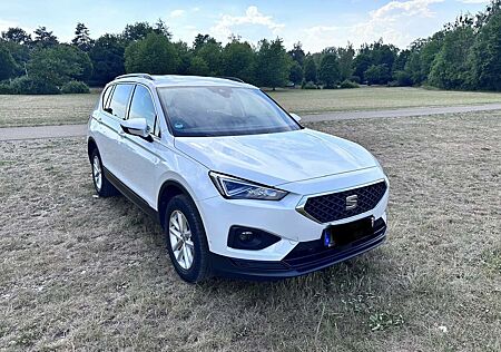 SEAT Tarraco Style