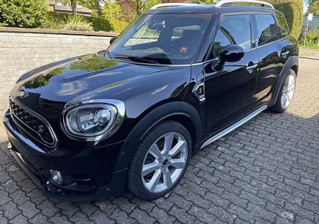 Mini Cooper S Countryman AHK,19Zoll, Panorama,Harman Kardon
