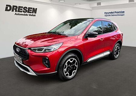 Ford Kuga Active X 2.5 Duratec FHEV,AGR+CarPLay+Kamera