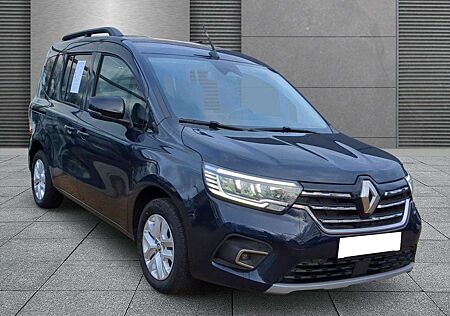 Renault Kangoo Techno RFK+PDC+Klimaauto. TCe 130 EDC 96 kW (13...