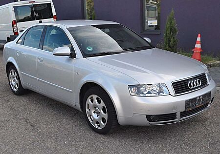 Audi A4 2.0 Limousine * Automatic *