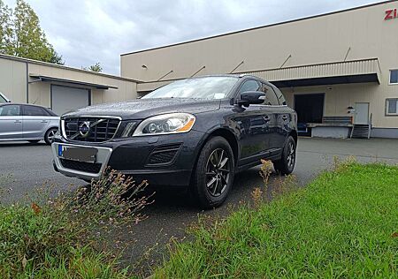 Volvo XC 60 XC60 Summum 2WD