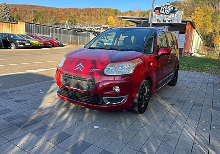 Citroën C3 Citroen Picasso Exclusive* TÜV-01.2027 **