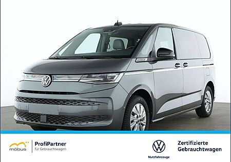 VW T7 Multivan Volkswagen eHybrid *STYLE*7-SITZE*ACC*AHK*AKUSTIKG