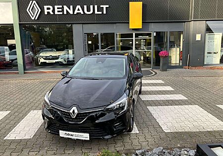 Renault Clio Evolution TCe 90 X-Tronic