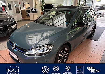 VW Golf Variant Volkswagen VII Variant 1.5 TSI. LED+Schiebedach+ACC