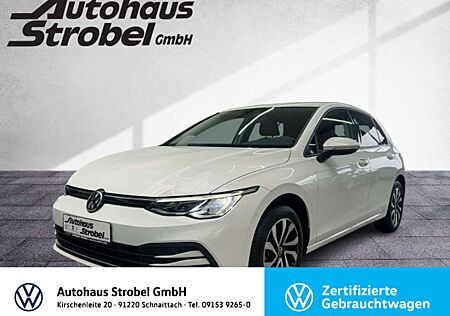 VW Golf Volkswagen VIII 1.0 TSI "ACTIVE" ab5,99% LED Navi Keyl