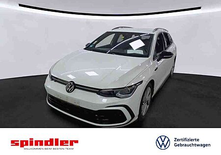 VW Golf Variant Volkswagen R-Line 2.0TSI DSG/ Navi,Matrix, AHK