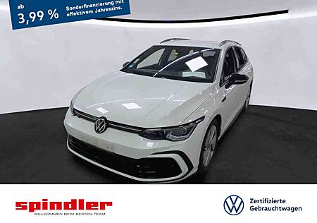 VW Golf Variant Volkswagen R-Line 2.0TSI DSG/ Navi,Matrix, AHK