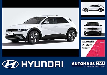 Hyundai IONIQ 5 Techniq Elektro ACC+LED+Navi+SHZ+4xSHZ