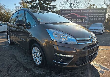 Citroën C4 Picasso Citroen Tendance/Tüv-Neu/1Hand