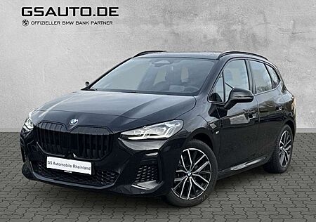 BMW 220 Active Tourer i M-SPORT ACC AHK 360° HEAD-UP