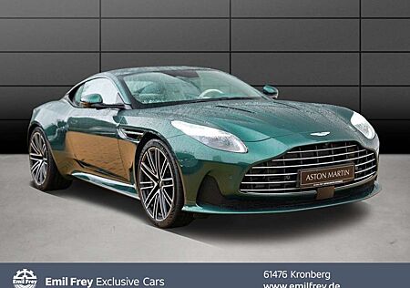 Aston Martin DB12 Coupe