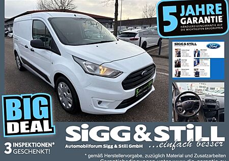 Ford Transit Connect 1.5 L2 Trend PDC*WSS-HEIZ*KLIMA