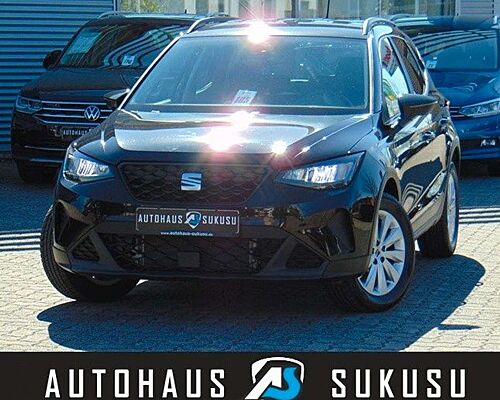 SEAT Arona 1.0 TSI Style - Navi - LED - Sitzhzg -
