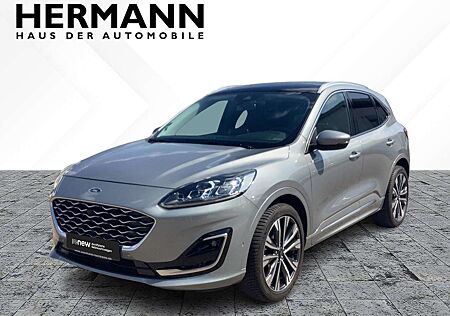 Ford Kuga 1.5 EcoBoost Vignale AHK*CAM*LED*NAVI*SHZ