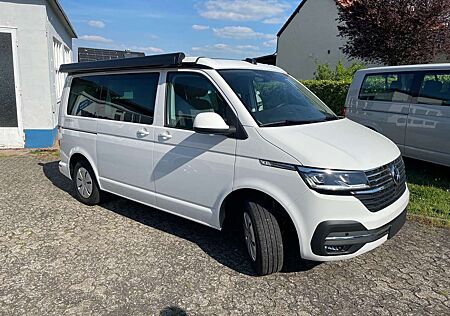 VW T6 Volkswagen .1 California California .1 DSG Ocean