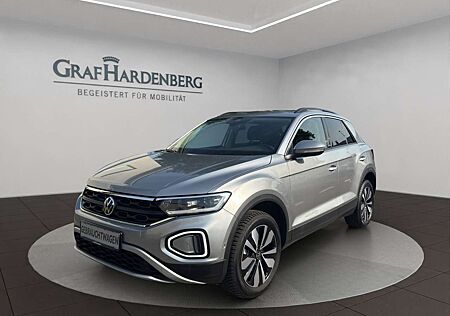 VW T-Roc Volkswagen Life 1.5 TSI DSG Move