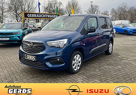 Opel Combo - e Elegance