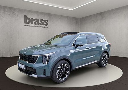 Kia Sorento PE 2.2D AWD PLAT 7S NA