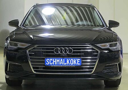 Audi A6 Avant 40 TDI 2.0 SCR quat S tronic design AHK