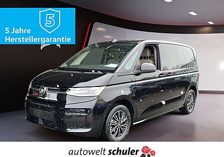 VW T7 Multivan Volkswagen 2,0 TDI DSG Energy kurz Vis-a-Vis
