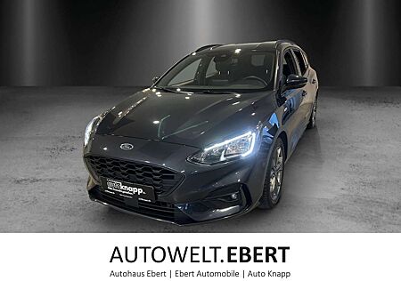 Ford Focus Turnier ST-Line