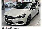 Opel Astra 5tg. 1.2 Turbo Design & Tech *LED*RFK*SHZ*