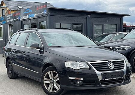 VW Passat Variant Volkswagen Passat 2.0 TDI Variant Comfortline
