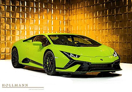 Lamborghini Huracan Huracán Tecnica + Sensonum + Lift+