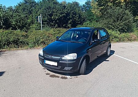 Opel Corsa 1.2 16V