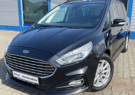 Ford Galaxy Trend*NAV*RCAM*PDC*TEMPO*KLIMAAUTO*SHZG*