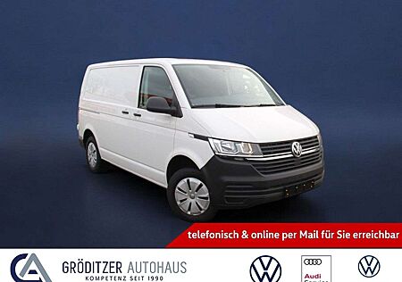 VW T6 Transporter Volkswagen T6.1 Transporter 2.0 TDI Klima|Uni-Boden|PDC